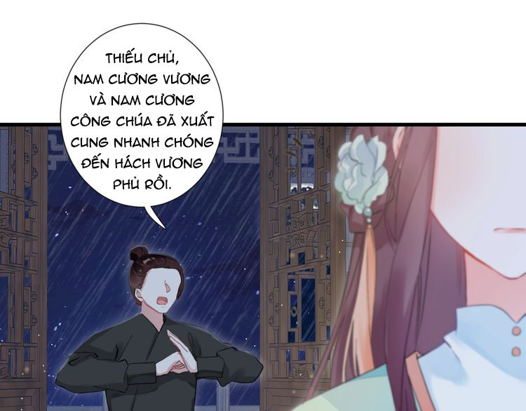 Hoa Nhan Sách Chapter 81.2 - Trang 2