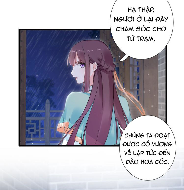 Hoa Nhan Sách Chapter 81.2 - Trang 2