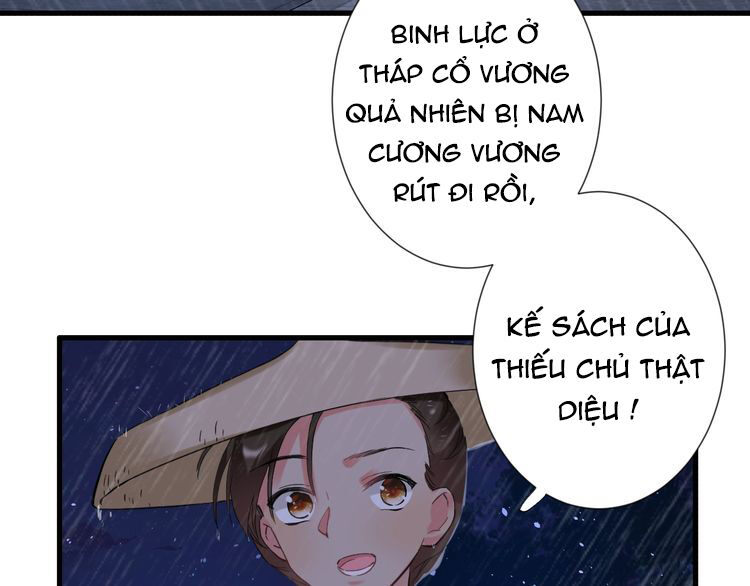 Hoa Nhan Sách Chapter 81.2 - Trang 2