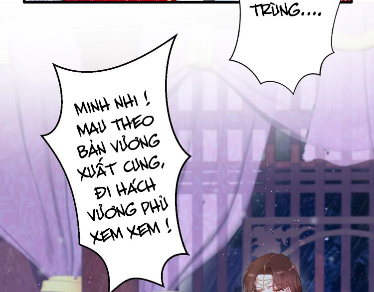 Hoa Nhan Sách Chapter 81.2 - Trang 2