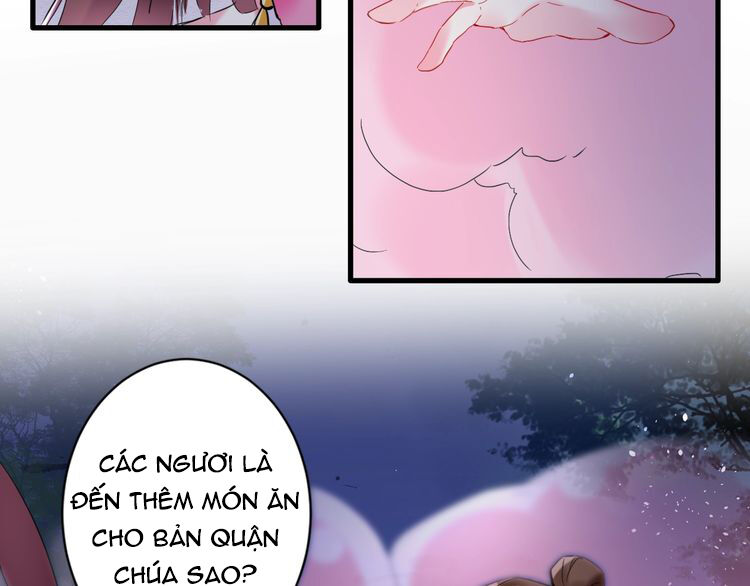 Hoa Nhan Sách Chapter 80.2 - Trang 2