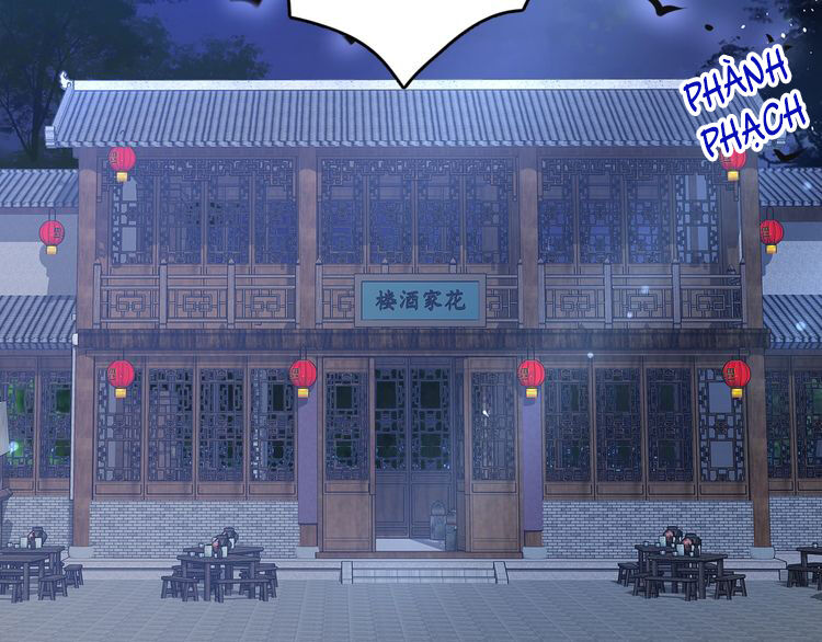 Hoa Nhan Sách Chapter 80.2 - Trang 2