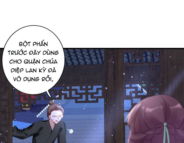 Hoa Nhan Sách Chapter 80.2 - Trang 2