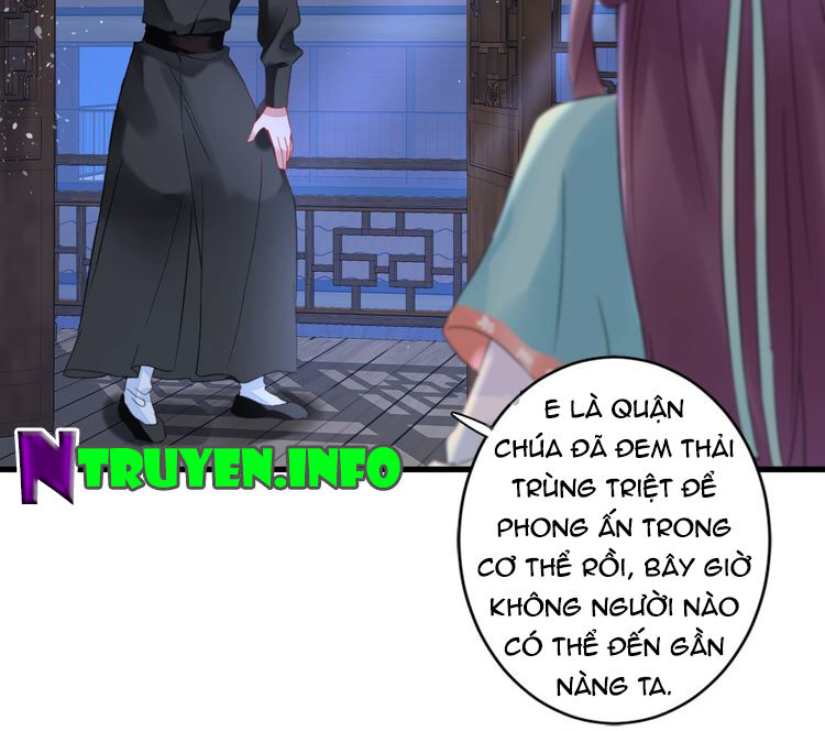 Hoa Nhan Sách Chapter 80.2 - Trang 2