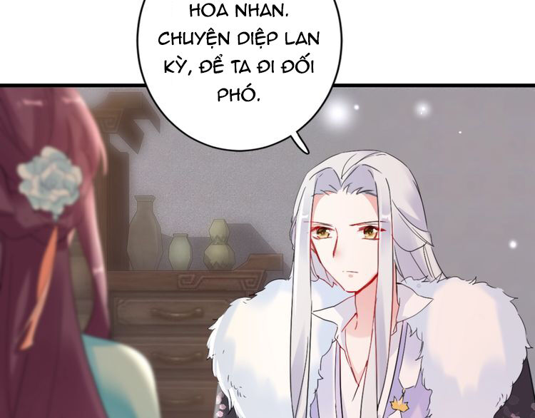 Hoa Nhan Sách Chapter 80.2 - Trang 2