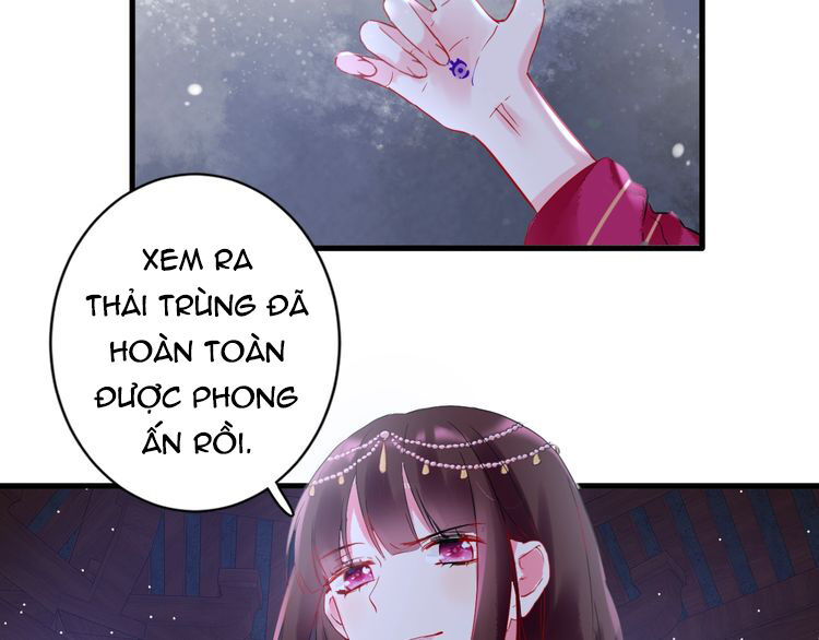 Hoa Nhan Sách Chapter 80.2 - Trang 2