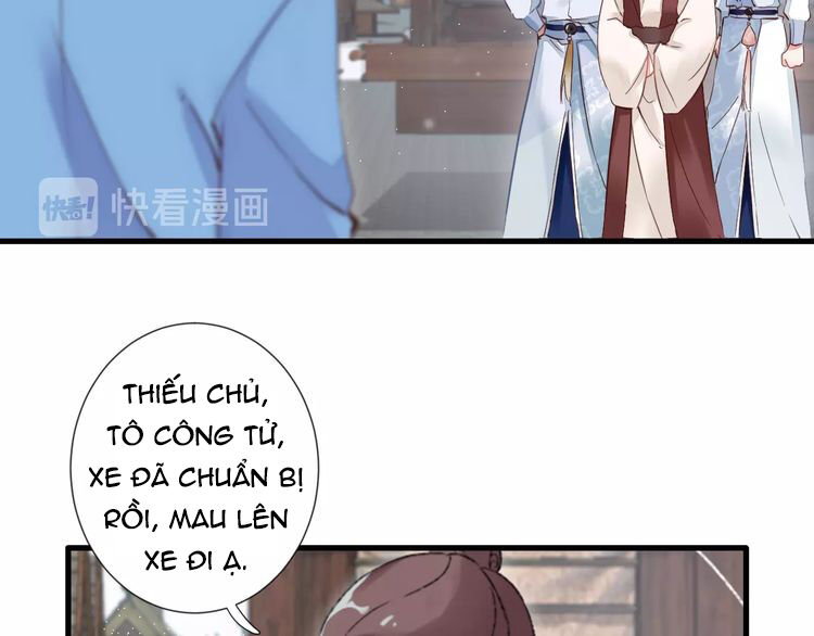 Hoa Nhan Sách Chapter 80.1 - Trang 2