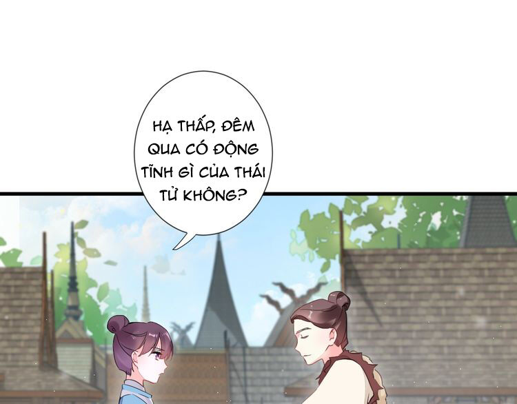 Hoa Nhan Sách Chapter 80.1 - Trang 2