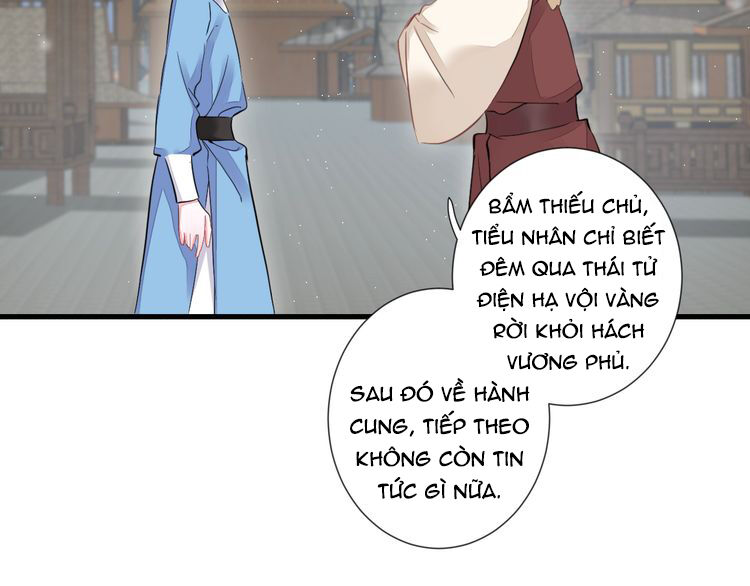 Hoa Nhan Sách Chapter 80.1 - Trang 2