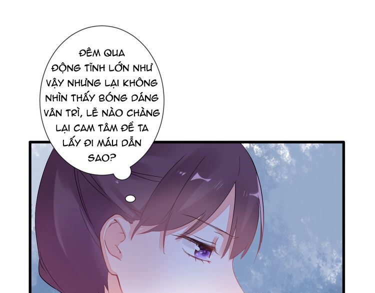 Hoa Nhan Sách Chapter 80.1 - Trang 2