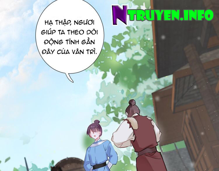 Hoa Nhan Sách Chapter 80.1 - Trang 2