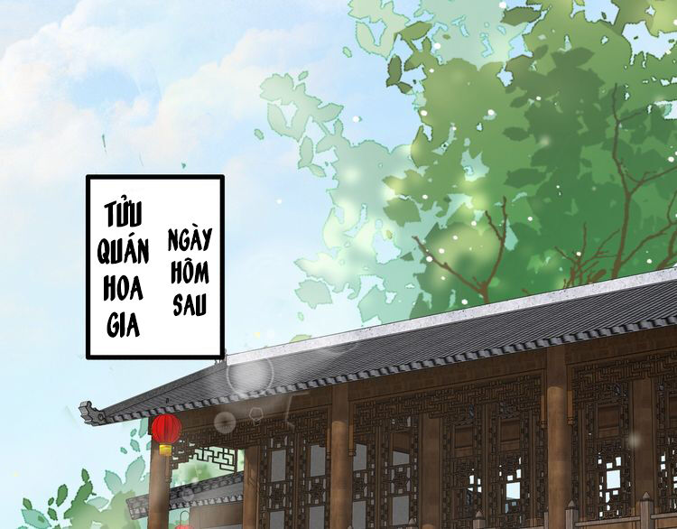 Hoa Nhan Sách Chapter 80.1 - Trang 2