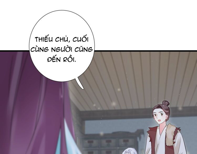 Hoa Nhan Sách Chapter 80.1 - Trang 2