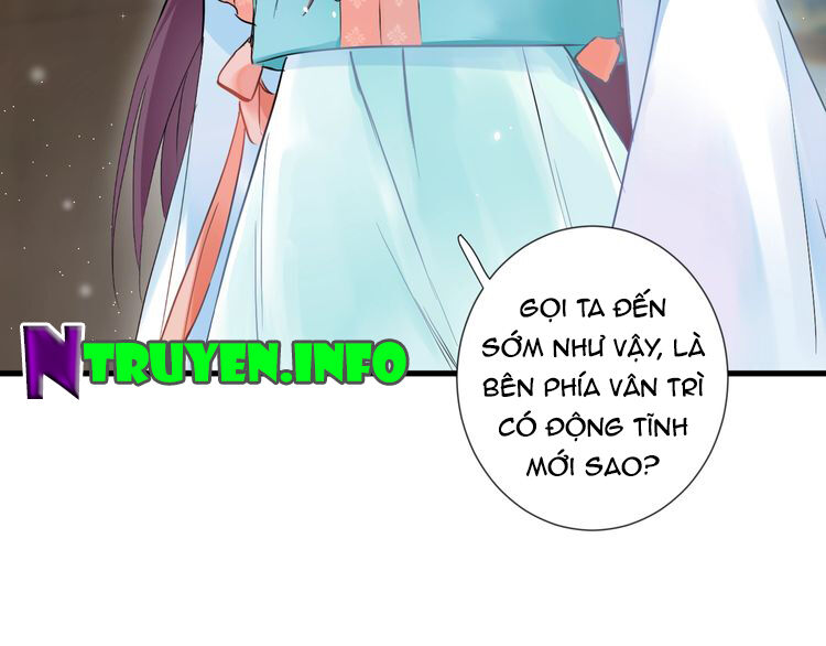 Hoa Nhan Sách Chapter 80.1 - Trang 2