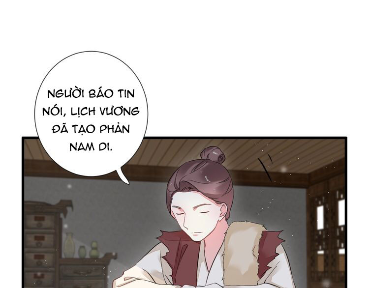 Hoa Nhan Sách Chapter 80.1 - Trang 2