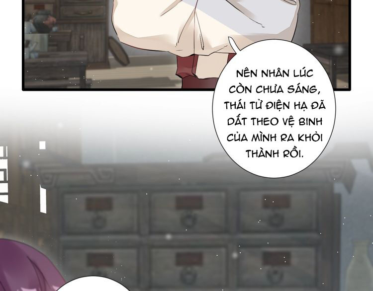 Hoa Nhan Sách Chapter 80.1 - Trang 2