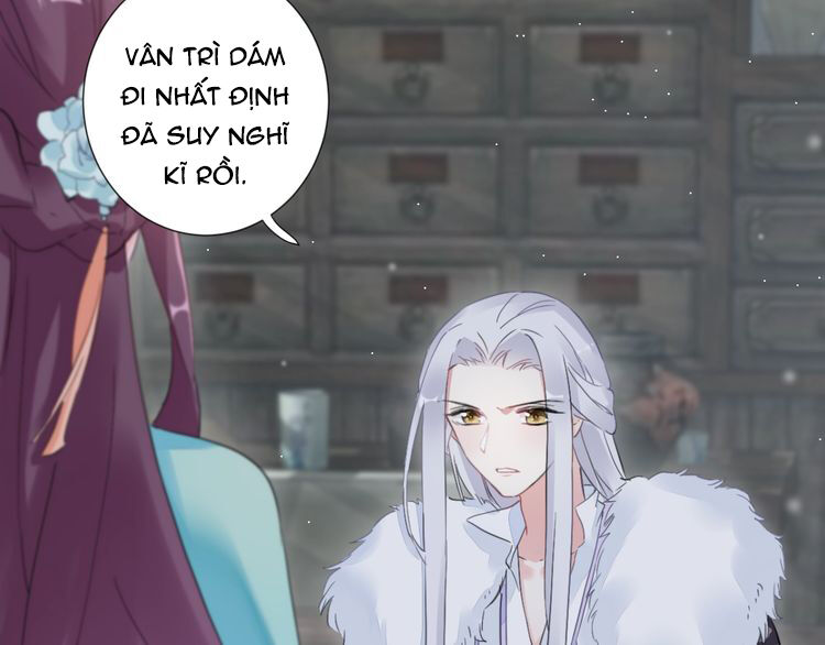 Hoa Nhan Sách Chapter 80.1 - Trang 2