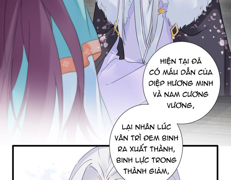 Hoa Nhan Sách Chapter 80.1 - Trang 2