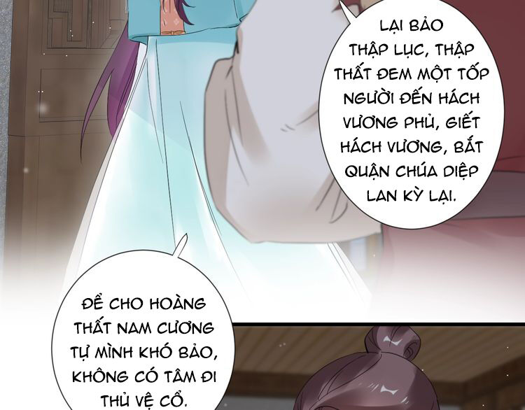 Hoa Nhan Sách Chapter 80.1 - Trang 2