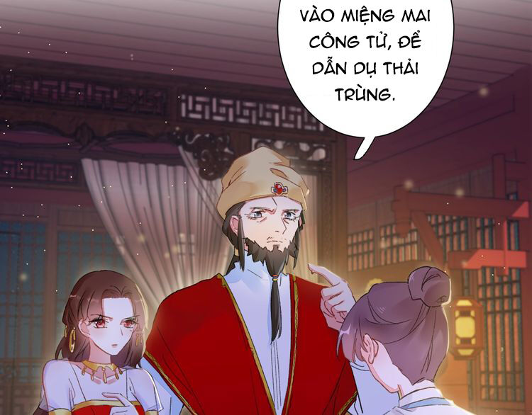 Hoa Nhan Sách Chapter 79.2 - Trang 2