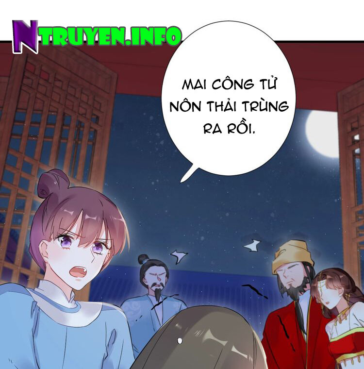 Hoa Nhan Sách Chapter 79.2 - Trang 2