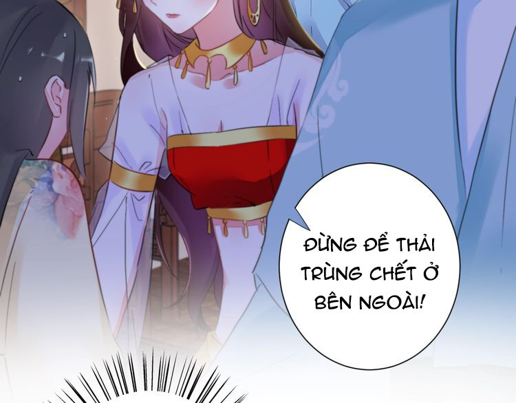 Hoa Nhan Sách Chapter 79.2 - Trang 2