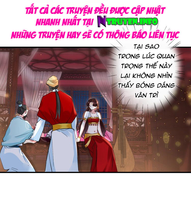 Hoa Nhan Sách Chapter 79.2 - Trang 2