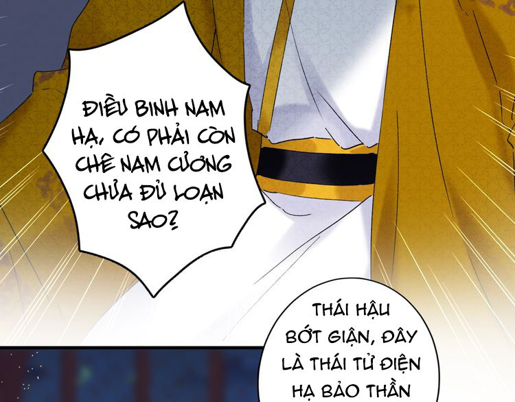 Hoa Nhan Sách Chapter 79.1 - Trang 2