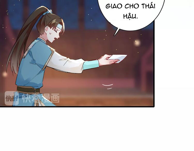 Hoa Nhan Sách Chapter 79.1 - Trang 2