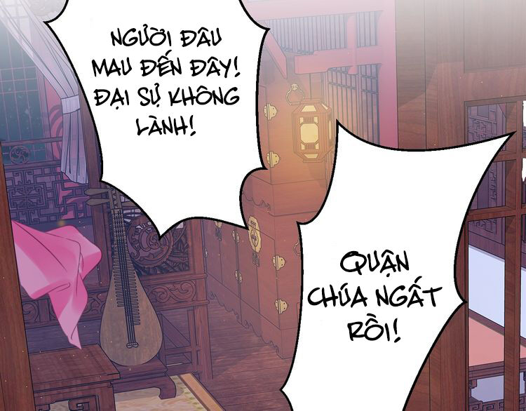 Hoa Nhan Sách Chapter 79.1 - Trang 2