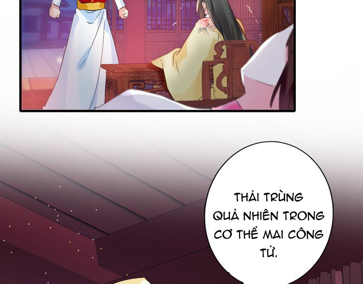 Hoa Nhan Sách Chapter 79.1 - Trang 2