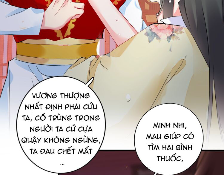 Hoa Nhan Sách Chapter 79.1 - Trang 2