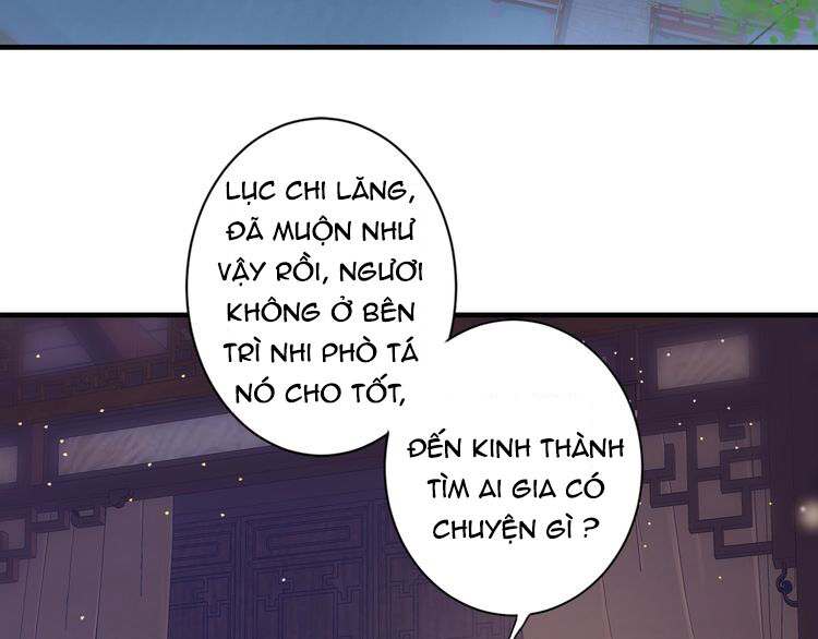 Hoa Nhan Sách Chapter 79.1 - Trang 2