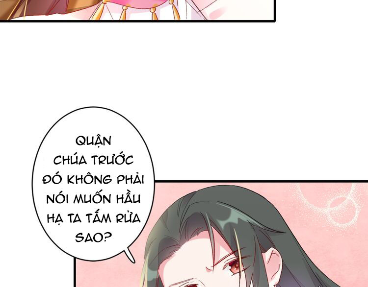 Hoa Nhan Sách Chapter 78.2 - Trang 2