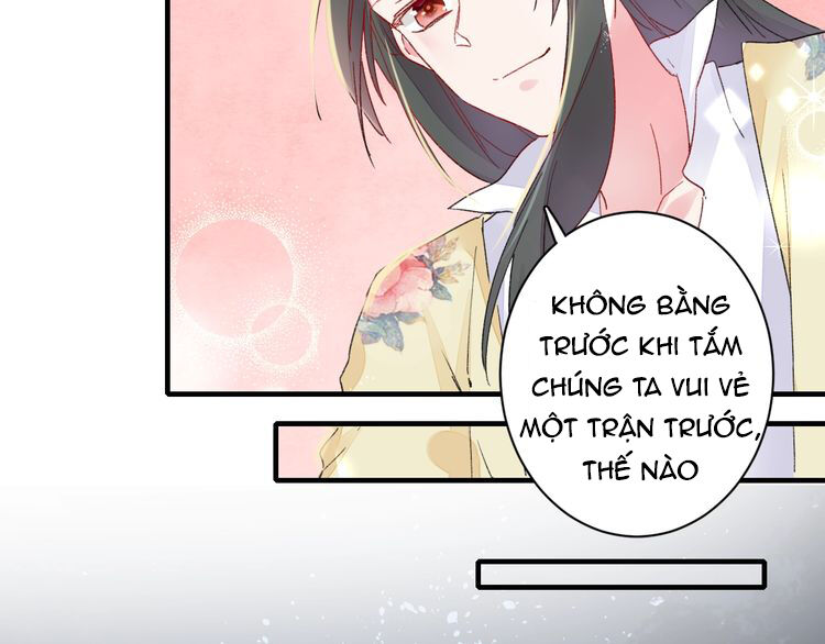 Hoa Nhan Sách Chapter 78.2 - Trang 2