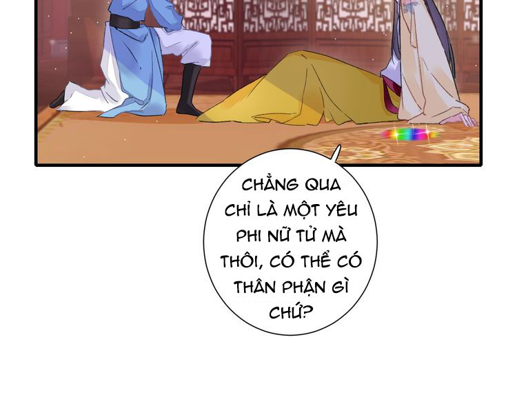 Hoa Nhan Sách Chapter 78.2 - Trang 2