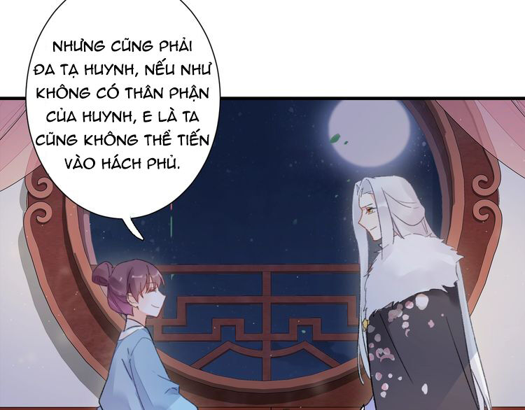 Hoa Nhan Sách Chapter 78.1 - Trang 2