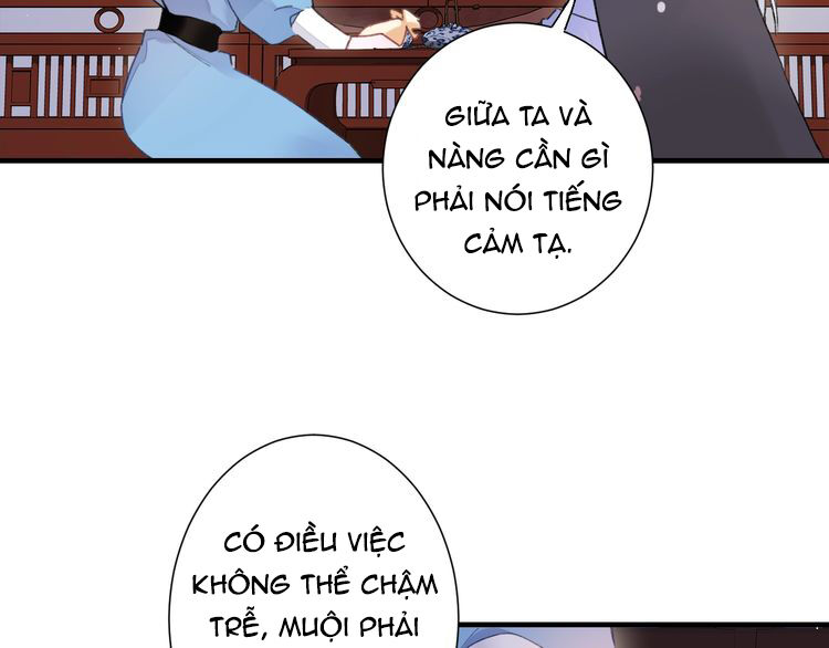 Hoa Nhan Sách Chapter 78.1 - Trang 2