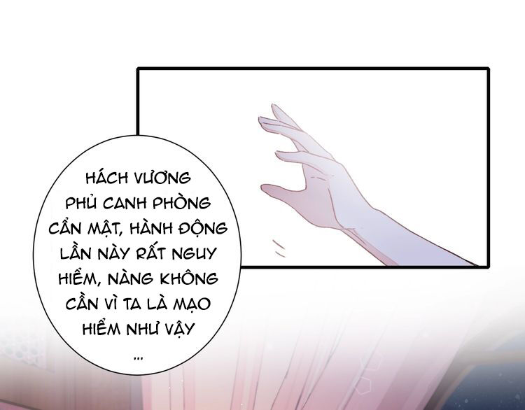 Hoa Nhan Sách Chapter 78.1 - Trang 2