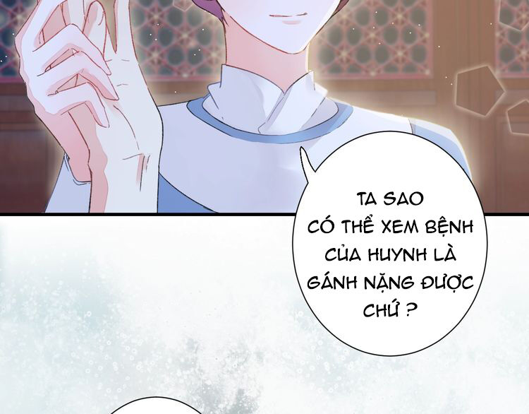 Hoa Nhan Sách Chapter 78.1 - Trang 2