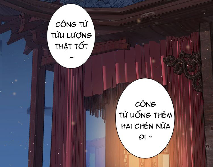 Hoa Nhan Sách Chapter 78.1 - Trang 2