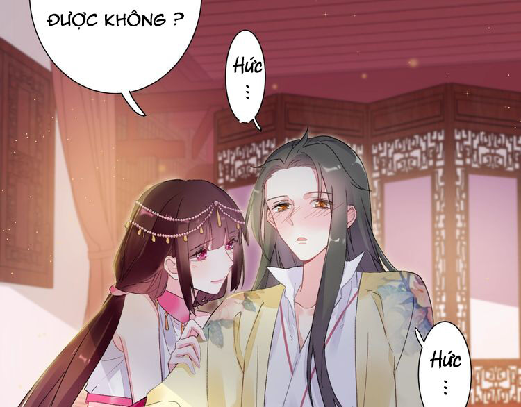 Hoa Nhan Sách Chapter 78.1 - Trang 2