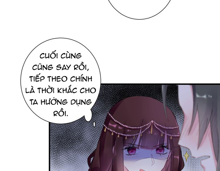 Hoa Nhan Sách Chapter 78.1 - Trang 2