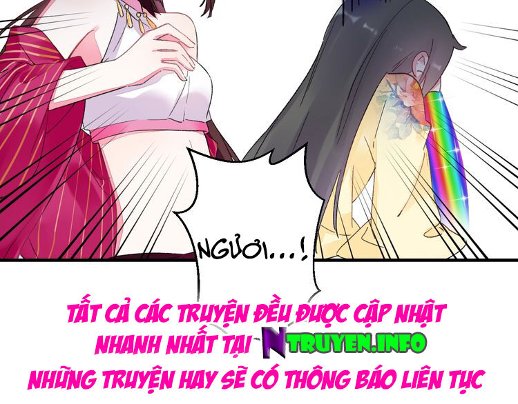 Hoa Nhan Sách Chapter 78.1 - Trang 2