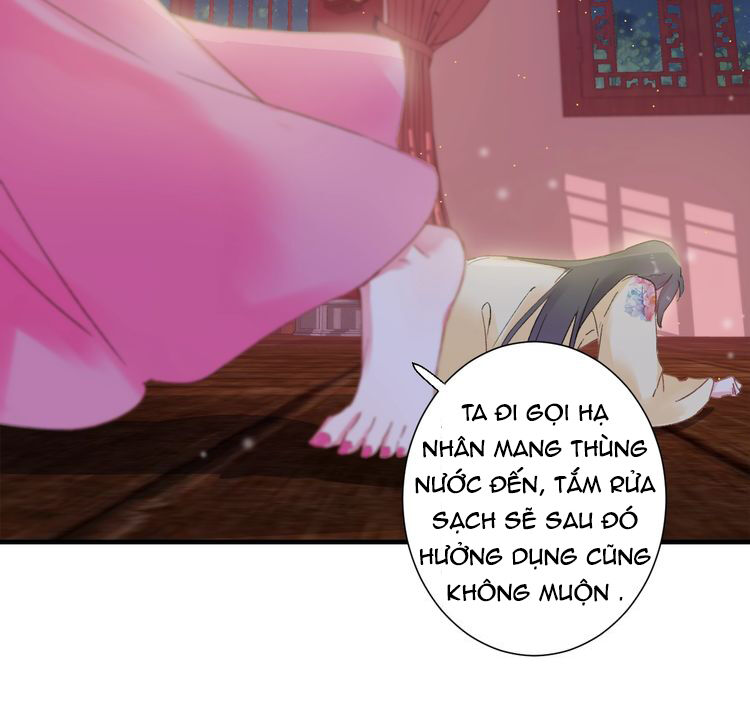 Hoa Nhan Sách Chapter 78.1 - Trang 2