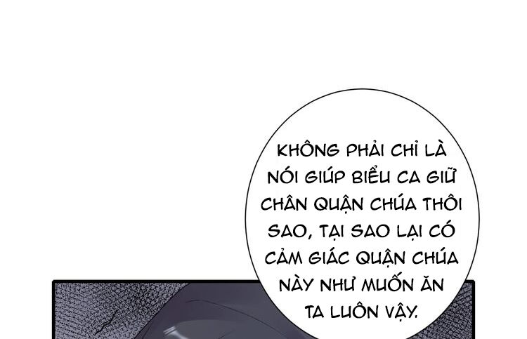 Hoa Nhan Sách Chapter 78.1 - Trang 2