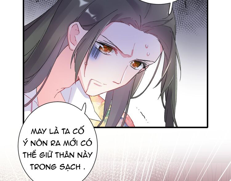 Hoa Nhan Sách Chapter 78.1 - Trang 2