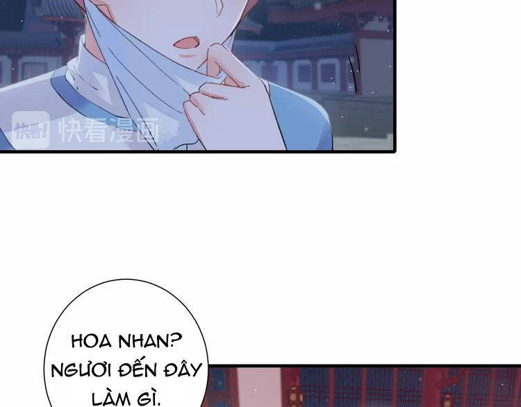 Hoa Nhan Sách Chapter 78.1 - Trang 2