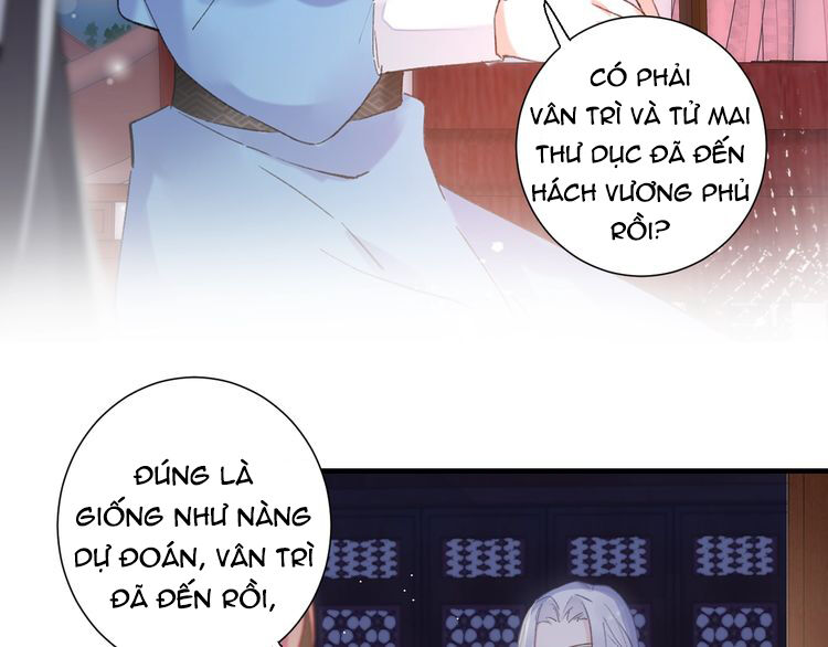 Hoa Nhan Sách Chapter 78.1 - Trang 2