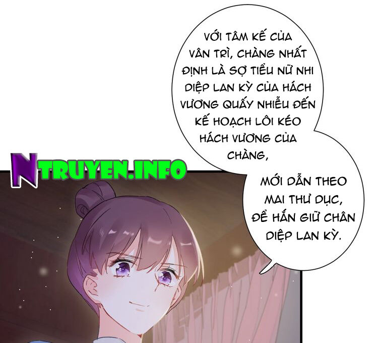 Hoa Nhan Sách Chapter 78.1 - Trang 2